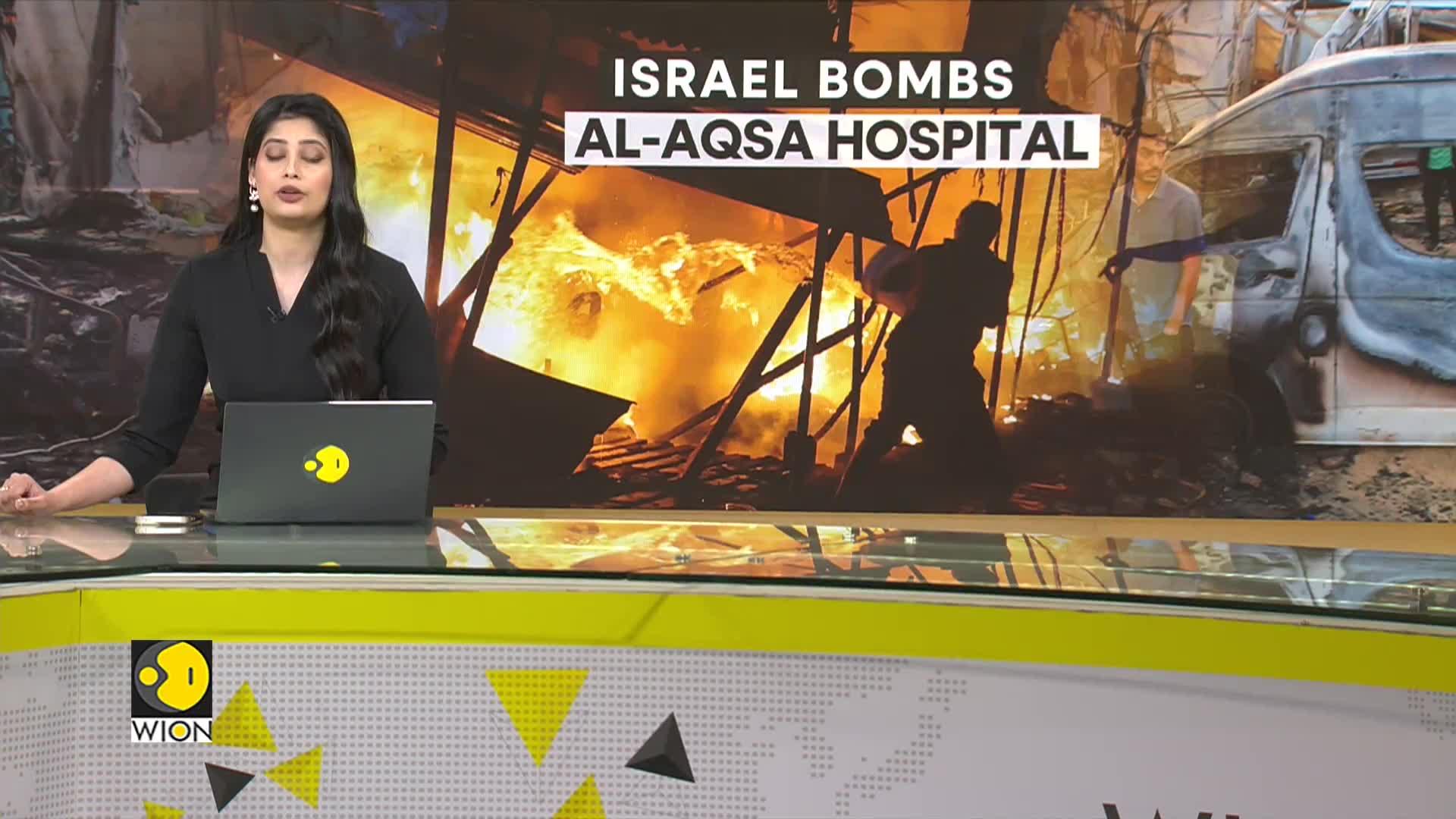 WionNews Video