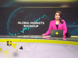 Chinese Stocks Fluctuate As Traders Assess Fiscal Support Vows