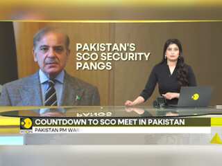 Pakistan SCO Summit: Pakistan PM Warns Imran Khan's PTI Ahead Of SCO Summit