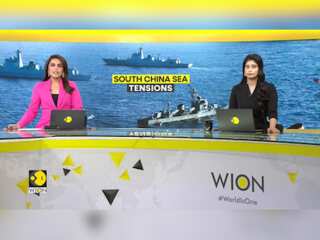 Taiwan Reports Increased Chinese Naval Activity In Bashi Channel