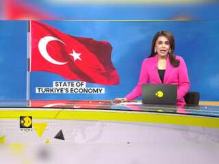 IMF Urges Turkey To Maintain Tight Policy