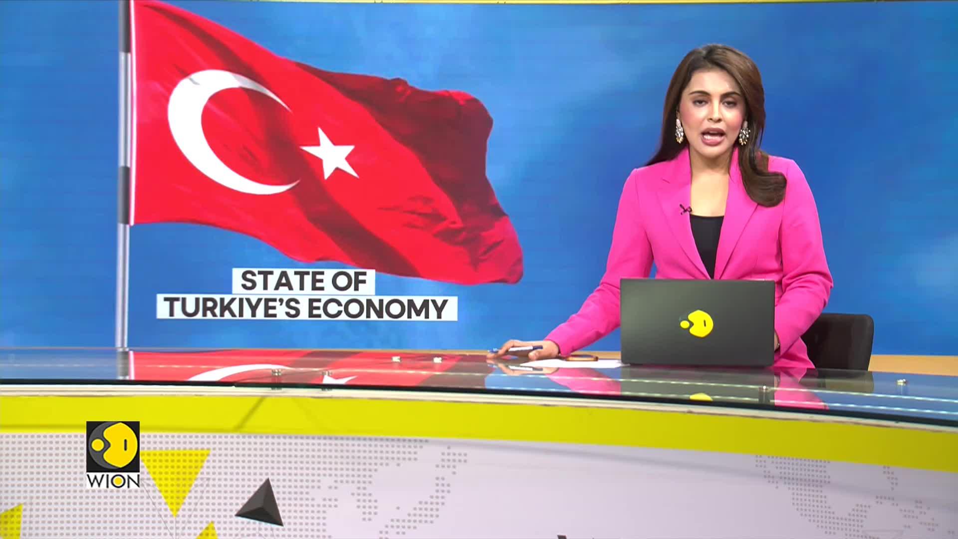 IMF Urges Turkey To Maintain Tight Policy
