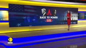 US Elections 2024: 'Stolen Satire' Feeds USA Election Misinformation