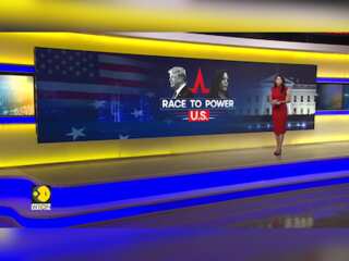 US Elections 2024: 'Stolen Satire' Feeds USA Election Misinformation