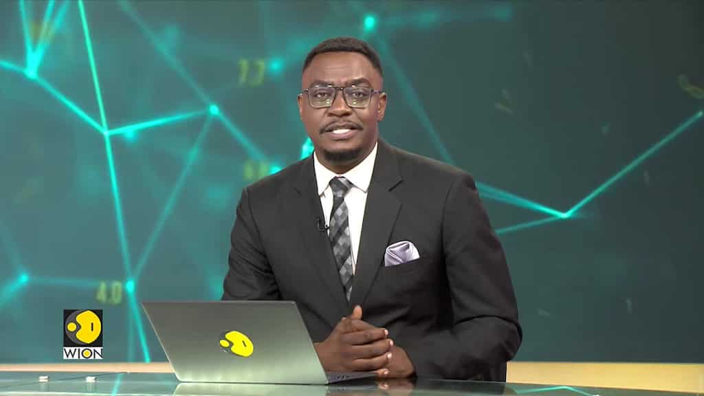 Russian Defense Minister Visits China For High-Level Military Cooperation Talks