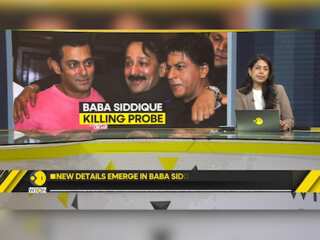 Baba Siddique Death: Suspects Claim Affiliation With Lawrence Bishnoi Gang
