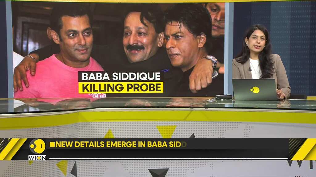 Baba Siddique Death: Suspects Claim Affiliation With Lawrence Bishnoi Gang