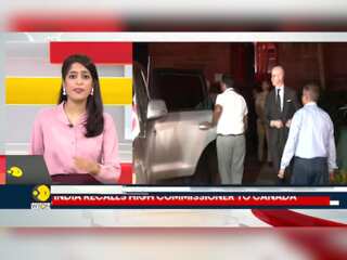 BREAKING: India Recalls High Commissioner To Canada, 'CA Govt Endangered Their Safety'