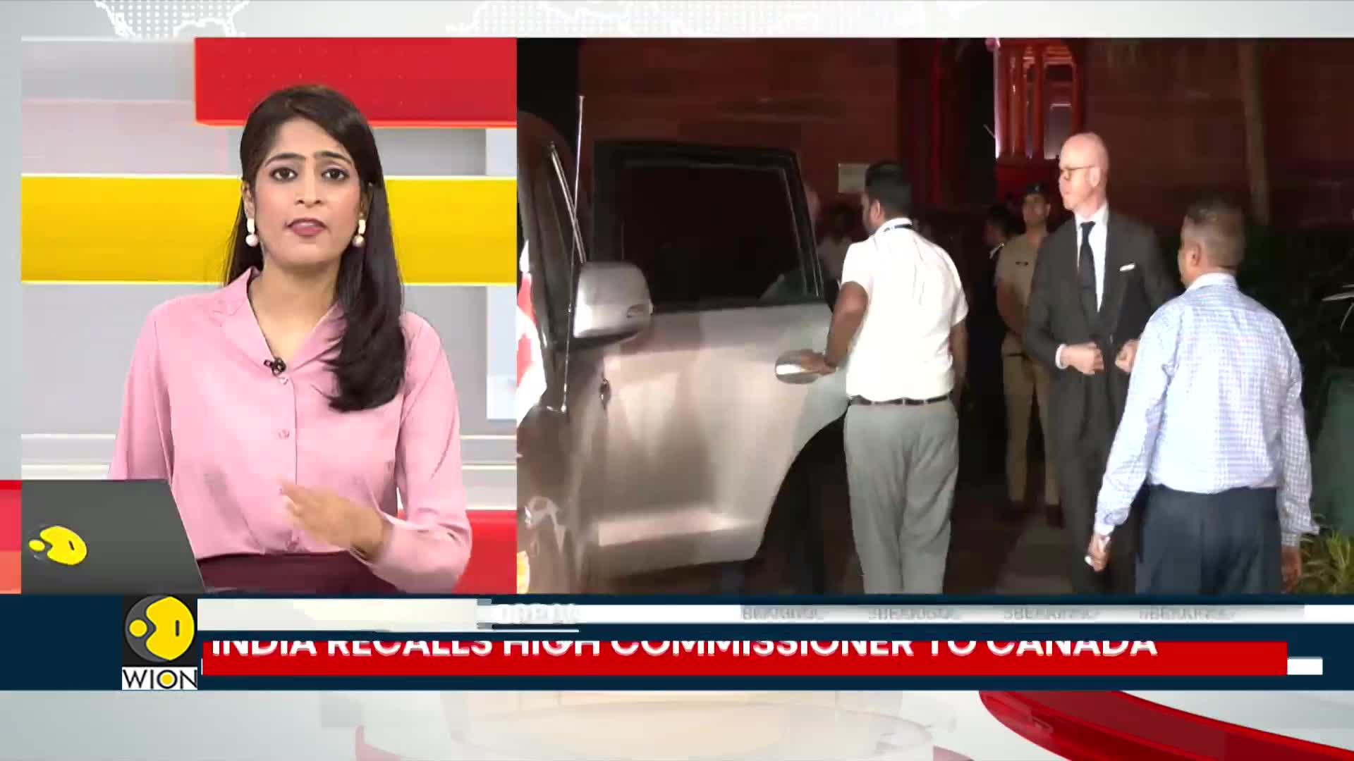 WionNews Video