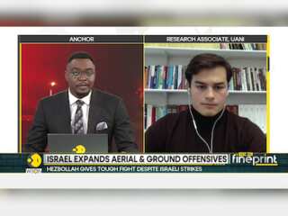 Israel-Hezbollah War: How is Hezbollah Keeping Up Its Fight Against Israeli Troops and Tanks