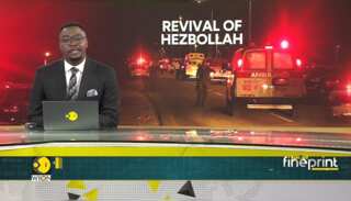 Israel-Hezbollah War: Hezbollah Fires Deadly Drones & Rockets, Israel's Iron Dome Fails Again