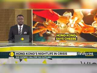 Hong Kong: Liquor Industry Fears Collapse From 'Shisha' Ban