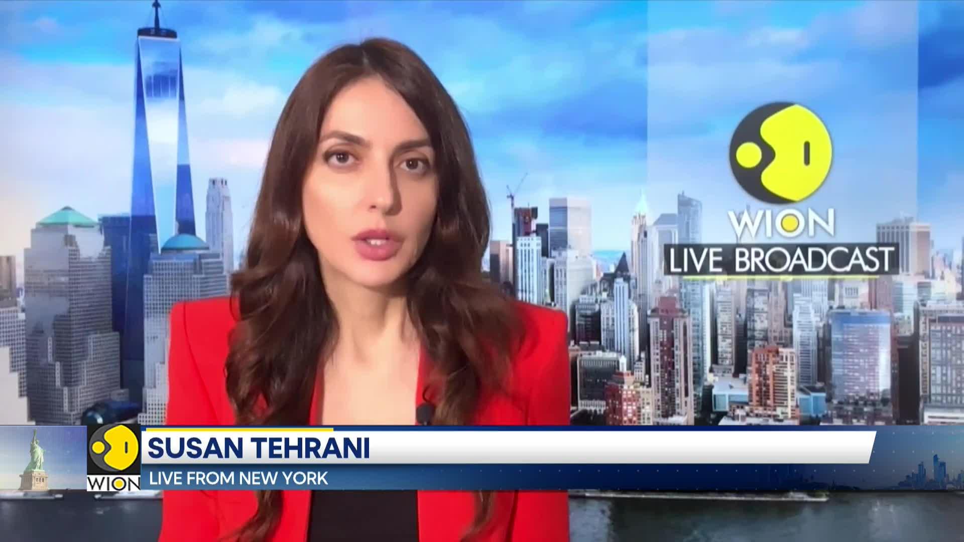 WionNews Video