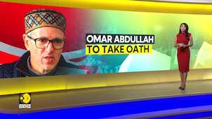Jammu and Kashmir: Omar Abdullah Set To Become New CM