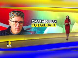 Jammu and Kashmir: Omar Abdullah Set To Become New CM