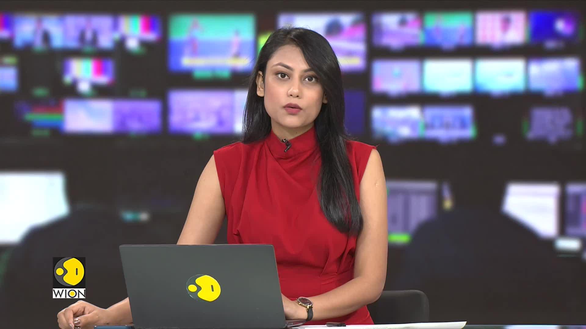 WionNews Video