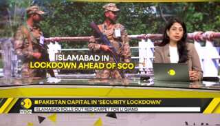 Pakistan SCO Summit: Three-Day Holiday Declared In Islamabad