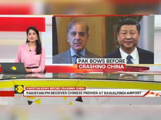 Can Pakistan Reassure China, Safeguard Its Citizens?
