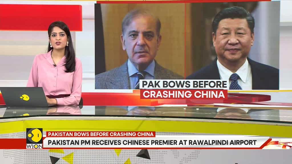 Can Pakistan Reassure China, Safeguard Its Citizens?