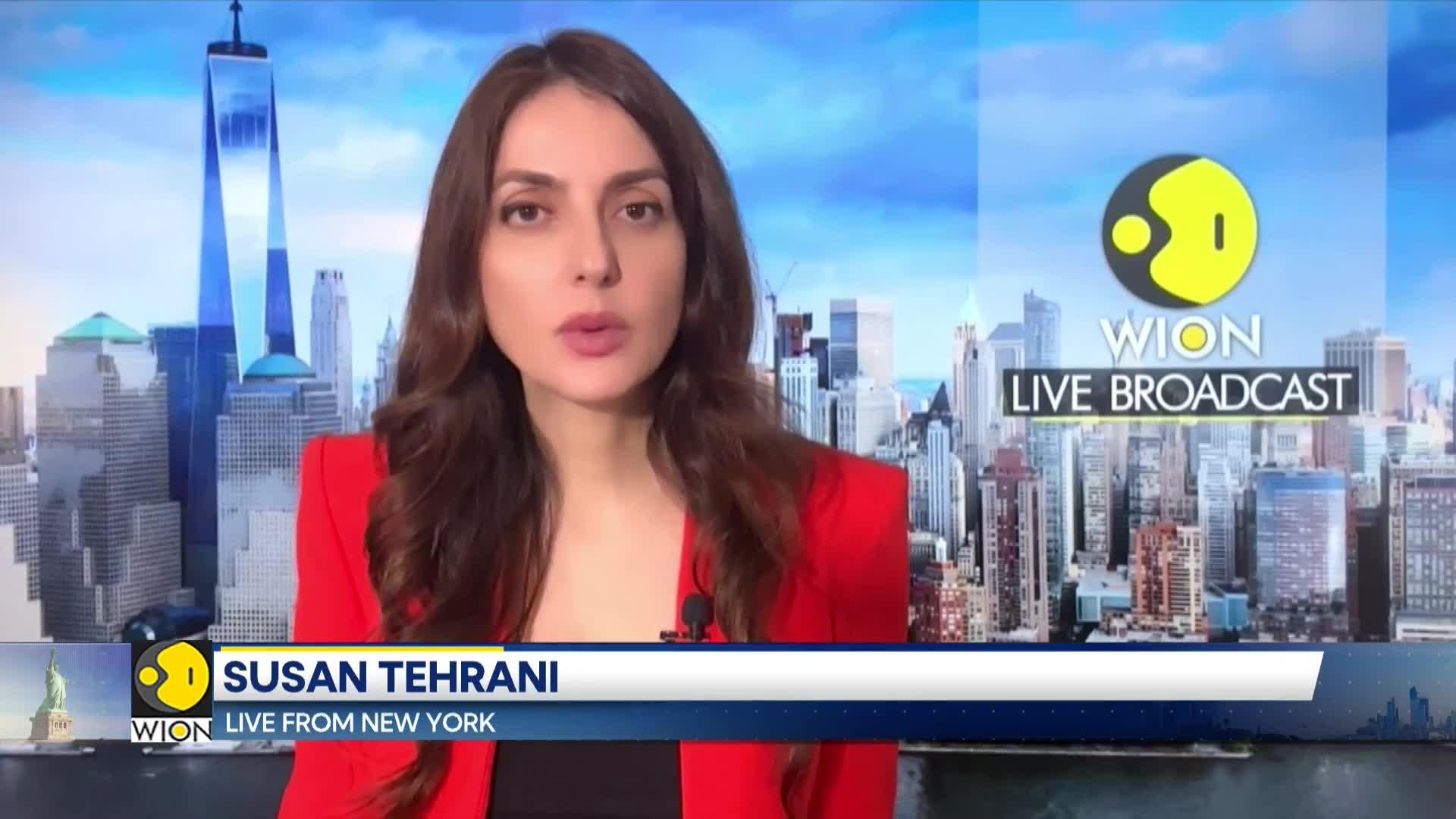WionNews Video