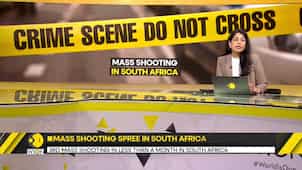 South Africa: Tavern Owner Opens Fire After Fight, Seven Murders Registered