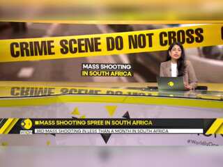 South Africa: Tavern Owner Opens Fire After Fight, Seven Murders Registered