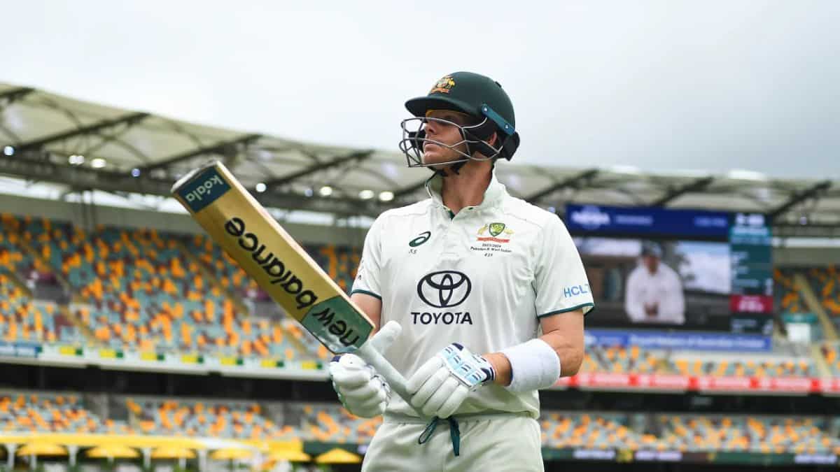 Australia selector George Bailey confirms Steve Smith’s batting position against India; Green ruled out of BGT