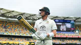 Australia selector George Bailey confirms Steve Smith’s batting position against India; Green ruled out of BGT