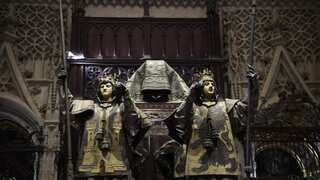 Christopher Columbus was Sephardic Jew, study suggests 