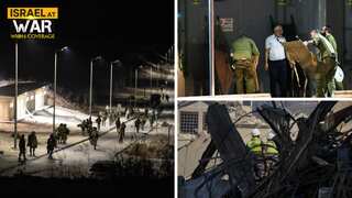 West Asia crisis | It's painful: Israeli army chief reacts to Hezbollah strike on military base