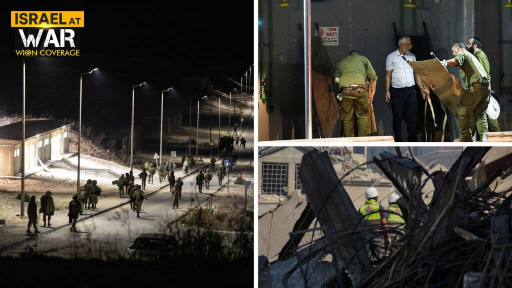 West Asia crisis | It's painful: Israeli army chief reacts to Hezbollah strike on military base