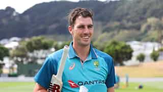 Pat Cummins returns to Australia squad for Pakistan ODIs; Marsh, Head out on paternity leave