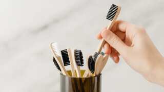 ‘Absolutely Wild’: Your toothbrushes and shower heads are teeming with viruses and bacteria, study finds