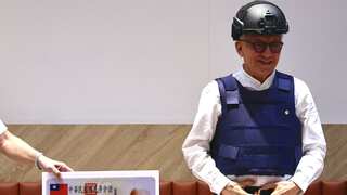 China imposes sanctions on Taiwanese businessman Tsao, lawmaker Shen for ‘separatist’ acts