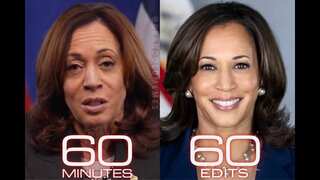 Kamala Harris interview debacle: Demand grows for full transcript as CBS accused of 'deceptive editing' 