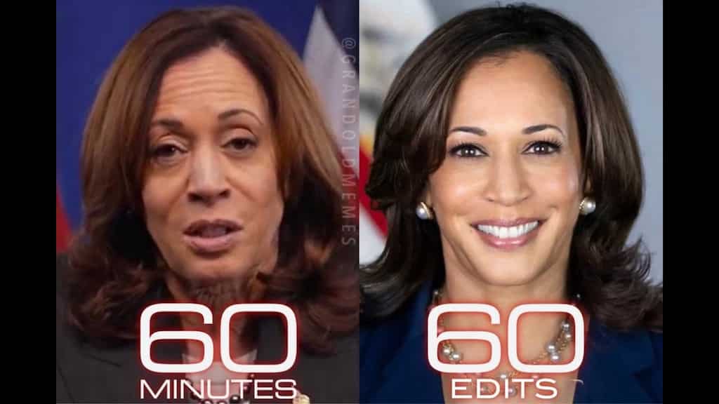 Kamala Harris interview debacle: Demand grows for full transcript as CBS accused of 'deceptive editing' 