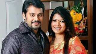 Malayalam actor Bala arrested on complaint of ex-wife Amrutha Suresh