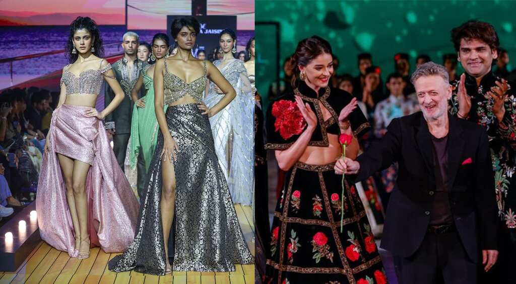 Fashion Recap: Designers we loved at recently concluded Lakme Fashion Week x FDCI 2024