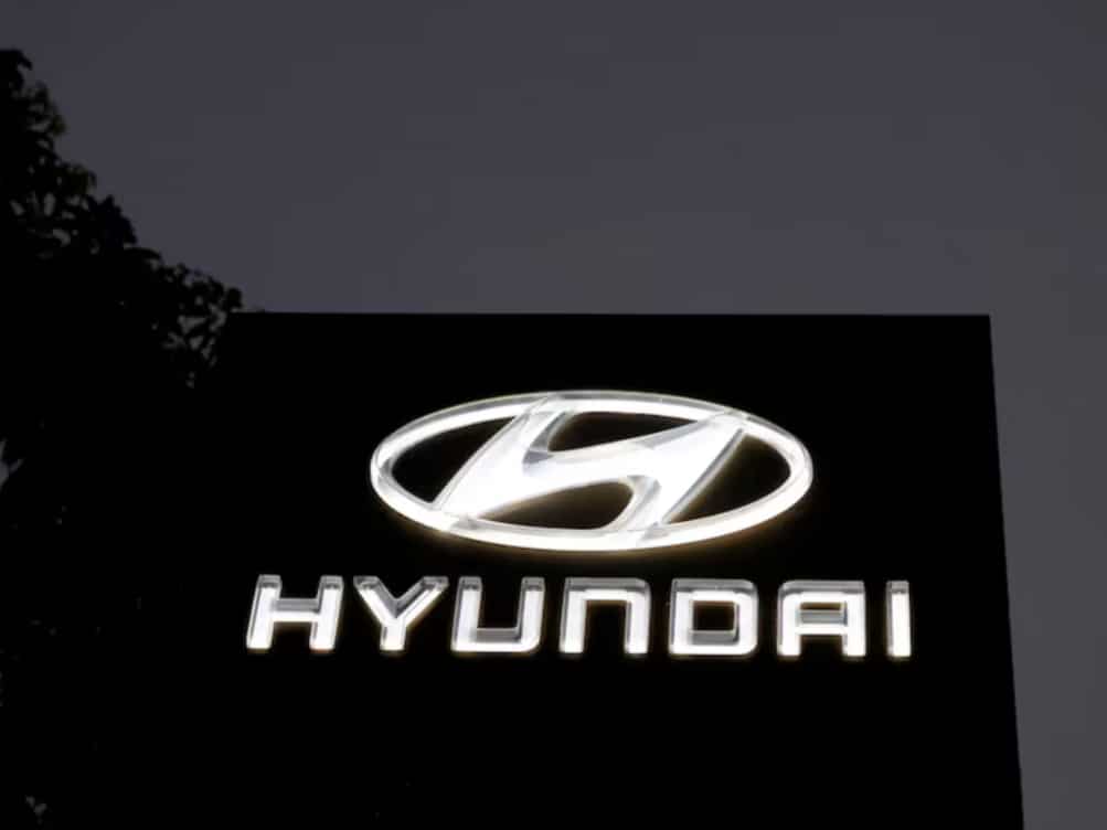 Three workers died during car test at Hyundai car plant in South Korea, presumed to be suffocated