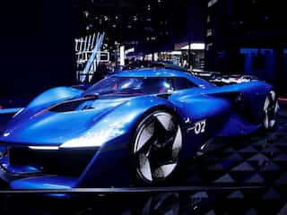 EU-China EV tensions escalate as Paris Motor Show spotlights industry challenges