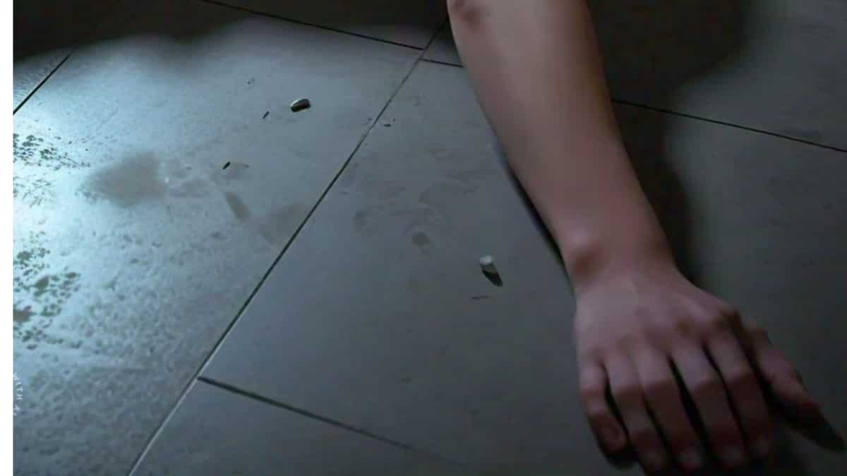 DCP’s 17-year-old son dies by suicide, leaves note on mirror: ‘I enjoyed this life...’