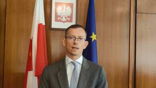 Poland welcomes India joining joint statement slamming attack on UN peacekeeping