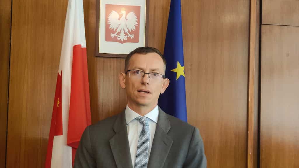 Poland welcomes India joining joint statement slamming attack on UN peacekeeping