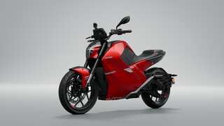 Raptee.HV launches T30 high-voltage electric motorcycle at INR 2.39 lakh
