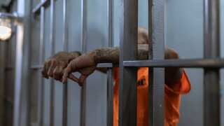Russian court sentences French researcher to 3 years' jail for breaching 'foreign agent' law