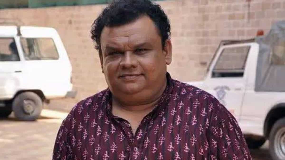 Atul Parchure, popular Marathi and Hindi film actor, dies after a long battle with cancer 