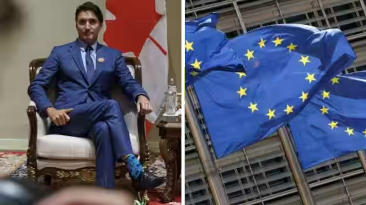 Top 10 world news: India recalls top diplomats to Canada as ties collapse; EU sanctions Iran, and more