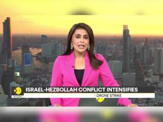 Israel-Hezbollah Conflict: IDF Destroys Hezbollah Infrastructure In Lebanon