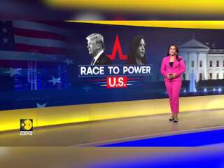 US Elections 2024: Who Is Leading In Latest Presidential Polls?