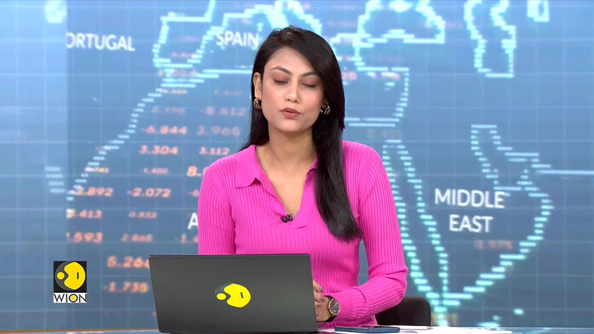 WionNews Video